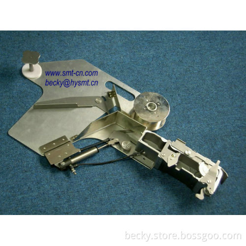 YAMAHA FEEDER CL44mm FEEDER KW1-M6500-015 SMT FEEDER